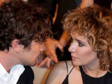 Valeria Golino