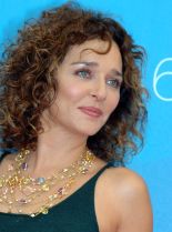 Valeria Golino