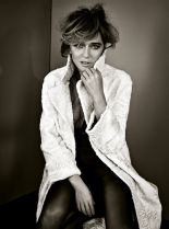 Valeria Golino photo