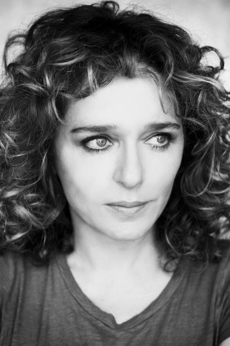 Valeria Golino