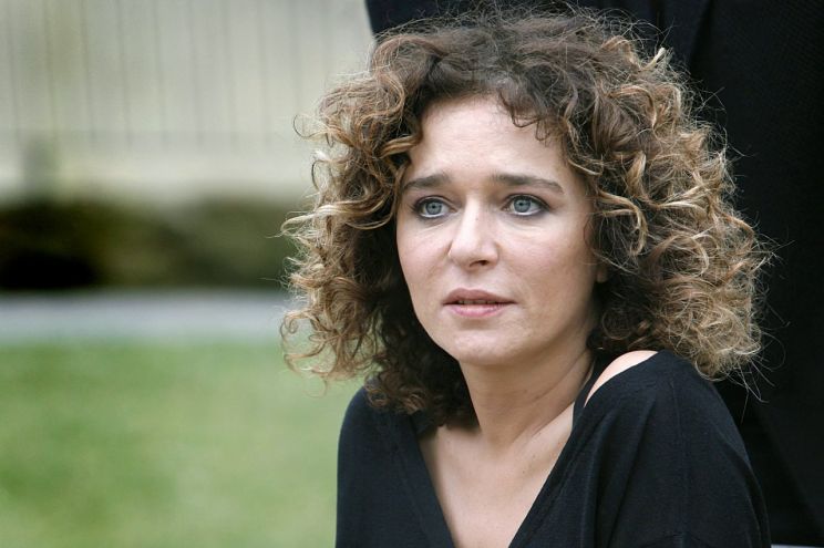 Valeria Golino