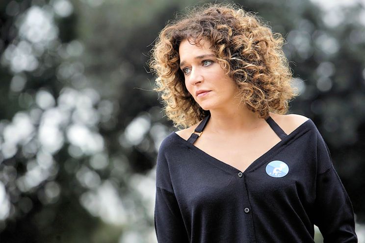 Valeria Golino