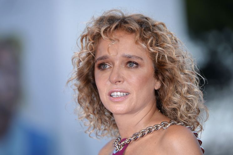 Valeria Golino