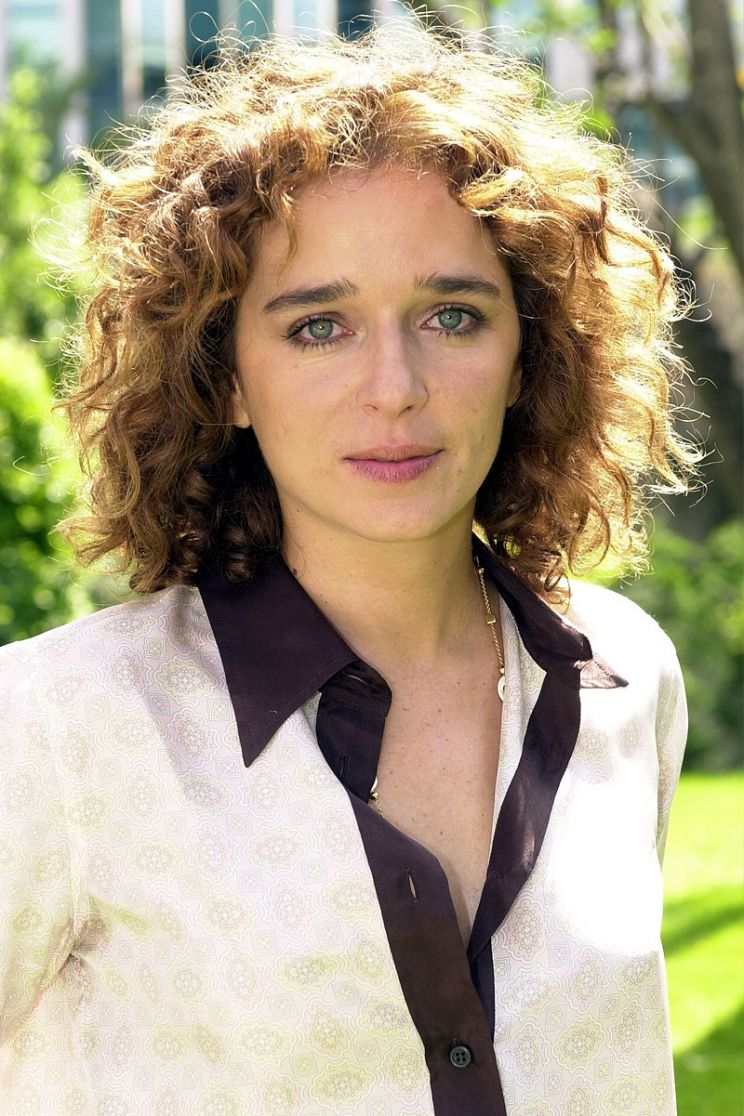 Valeria Golino