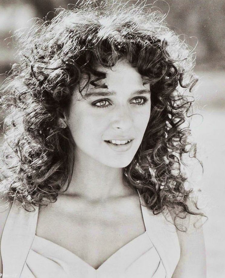 Valeria Golino