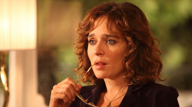 Valeria Golino