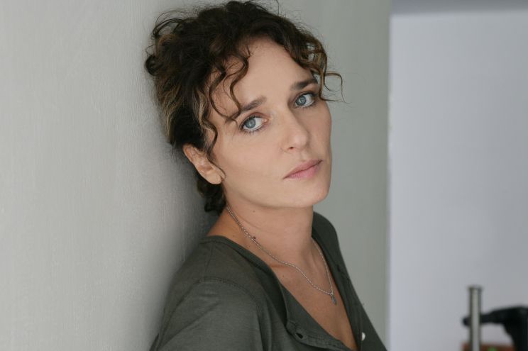 Valeria Golino