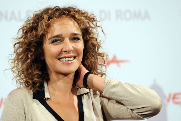 Valeria Golino