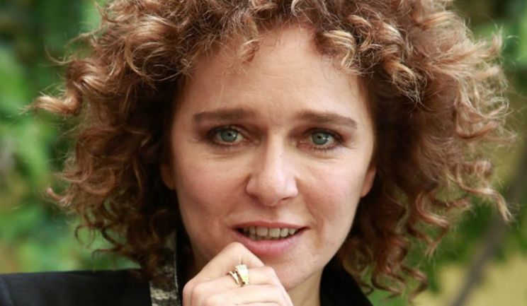 Valeria Golino