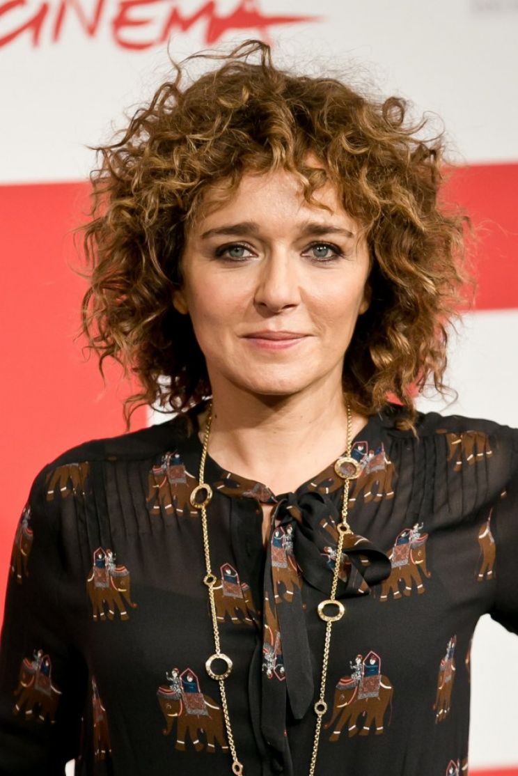 Valeria Golino