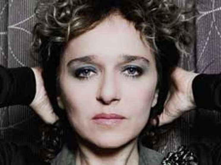 Valeria Golino