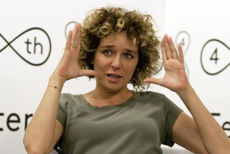 Valeria Golino