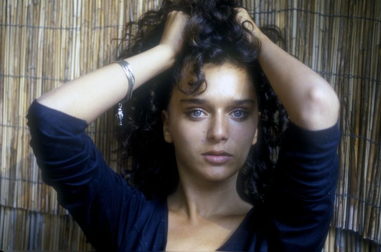 Valeria Golino