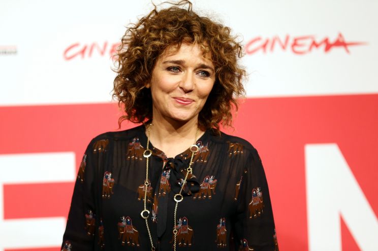 Valeria Golino