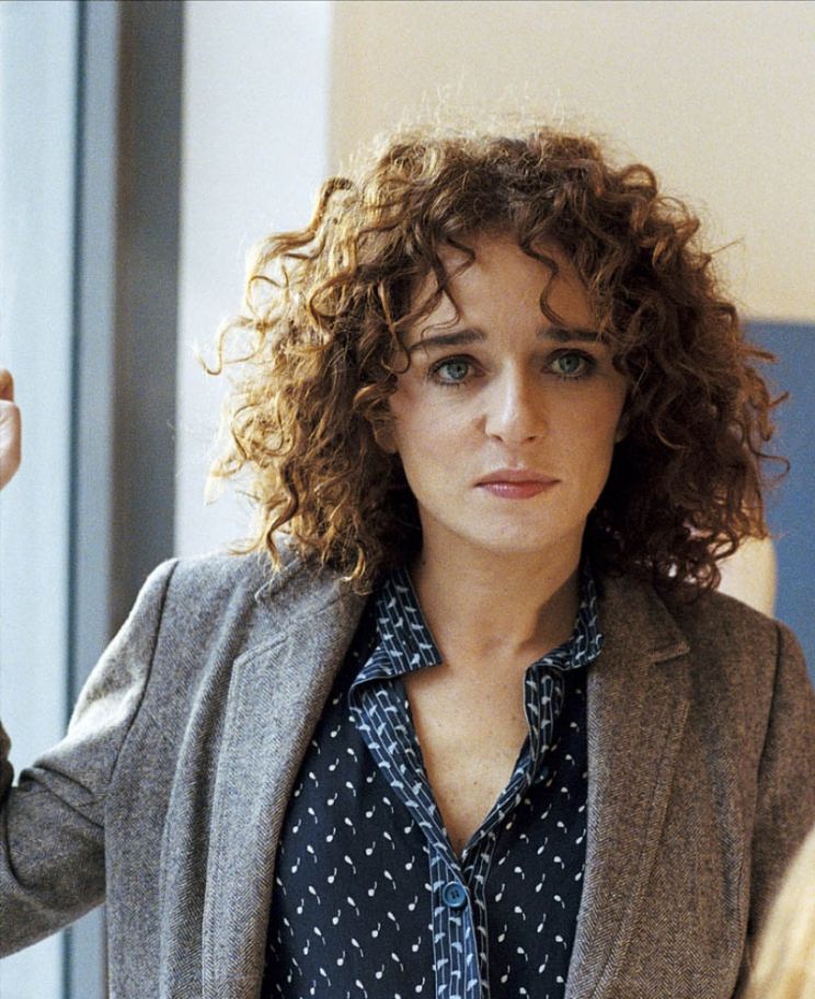 Valeria Golino