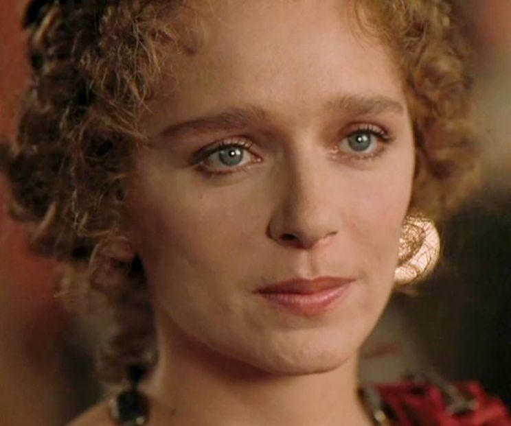 Valeria Golino