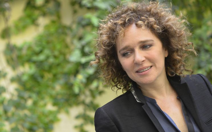 Valeria Golino