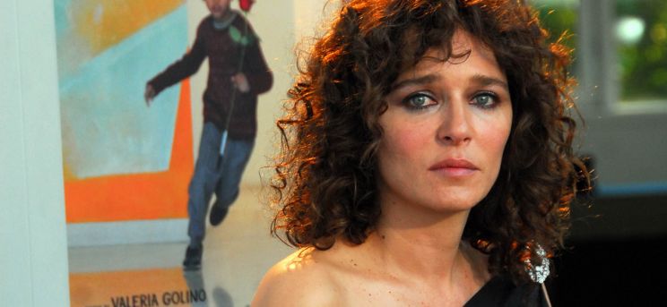 Valeria Golino