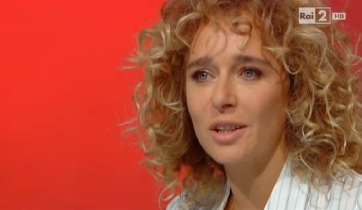 Valeria Golino