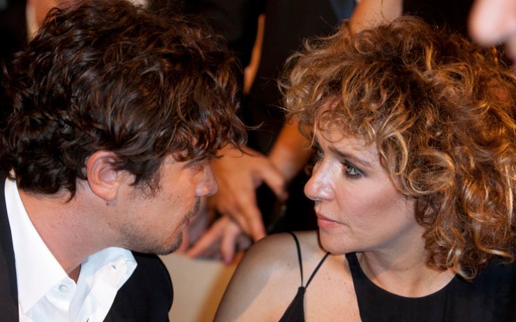 Valeria Golino