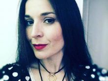 Valeria Kouroupi