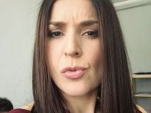 Valeria Kouroupi