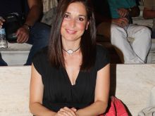 Valeria Kouroupi