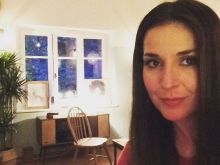Valeria Kouroupi