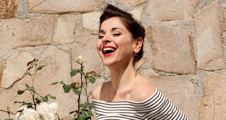 Valeria Kouroupi