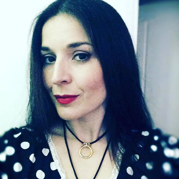 Valeria Kouroupi