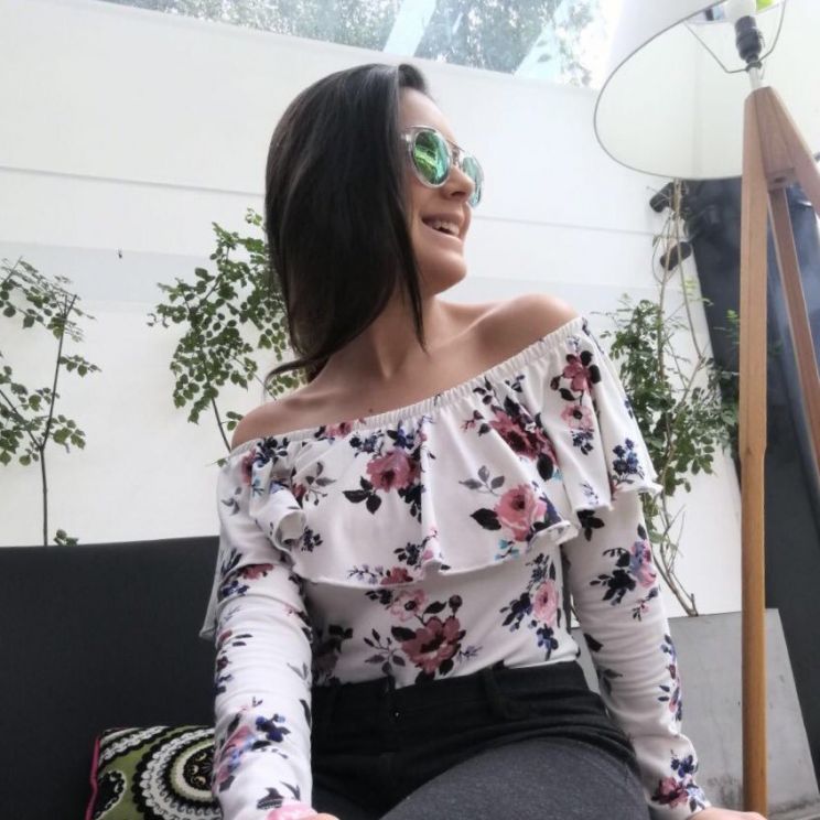 Valeria Maldonado