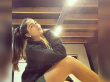 Valeria Perez-Pliego