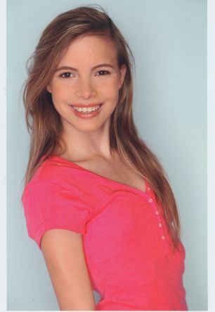 Valeria Perez-Pliego