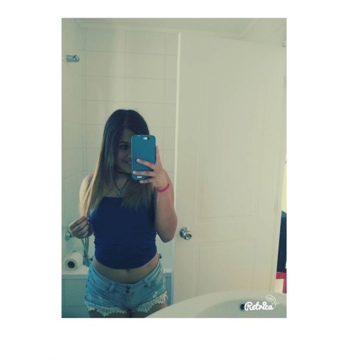 Valeria Perez-Pliego