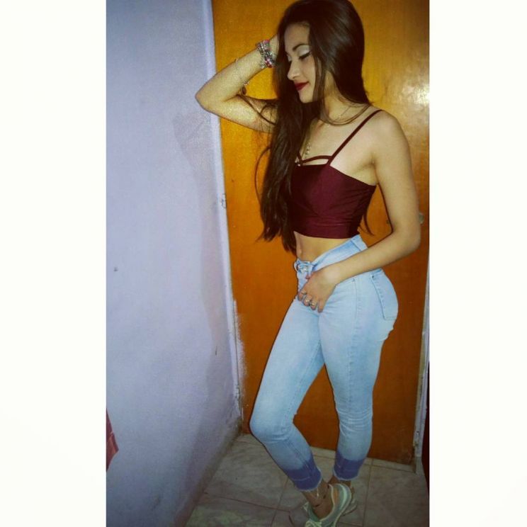 Valeria Perez-Pliego