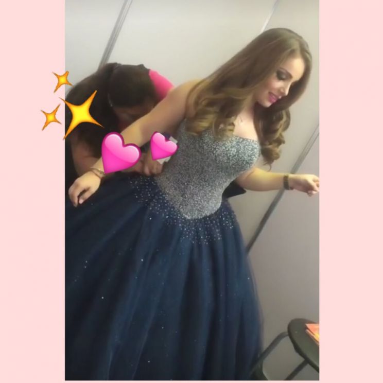 Valeria Perez-Pliego