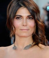 Valeria Solarino