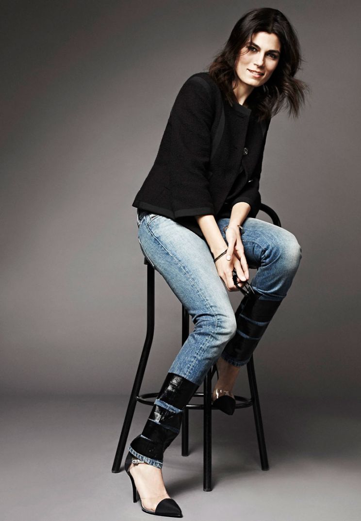 Valeria Solarino