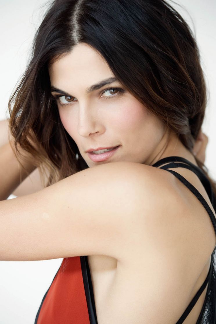 Valeria Solarino