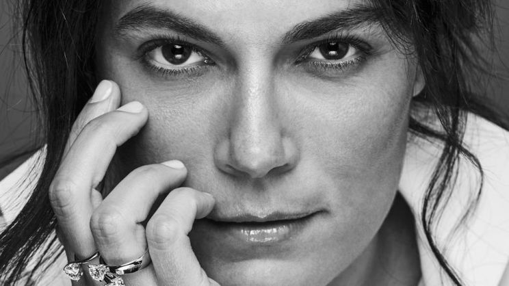 Valeria Solarino