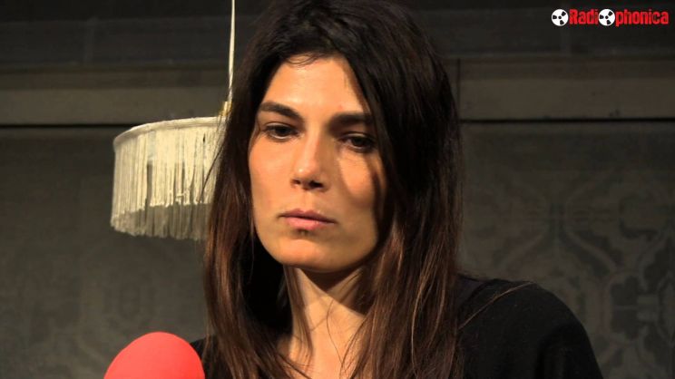 Valeria Solarino