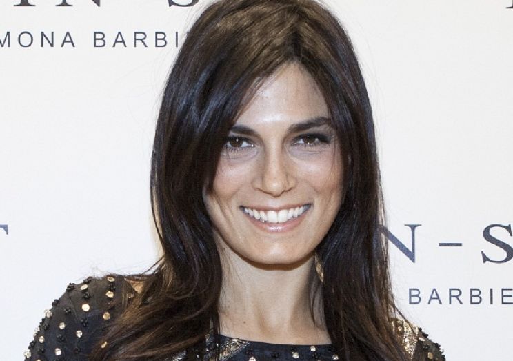 Valeria Solarino