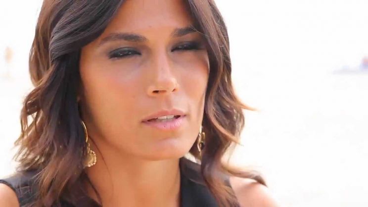 Valeria Solarino