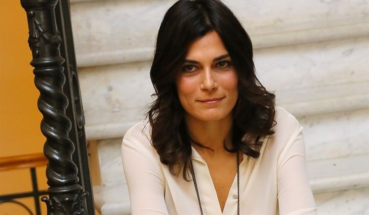 Valeria Solarino