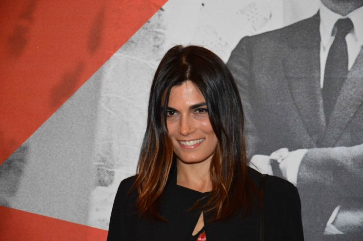 Valeria Solarino