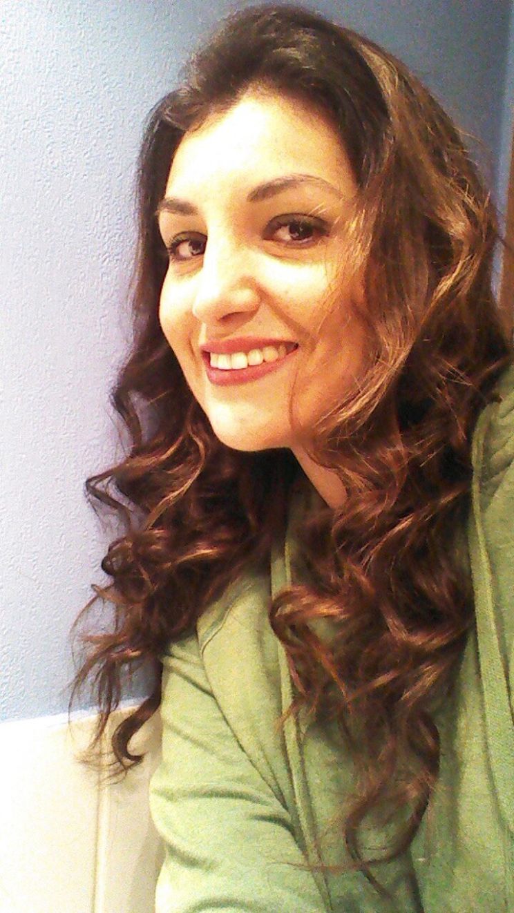 Valeria Vallejos