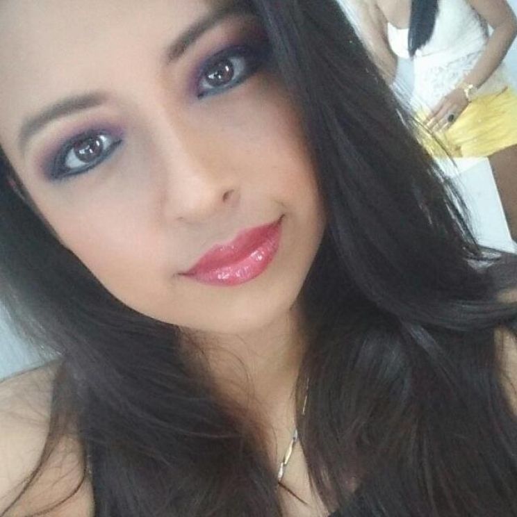 Valeria Vallejos