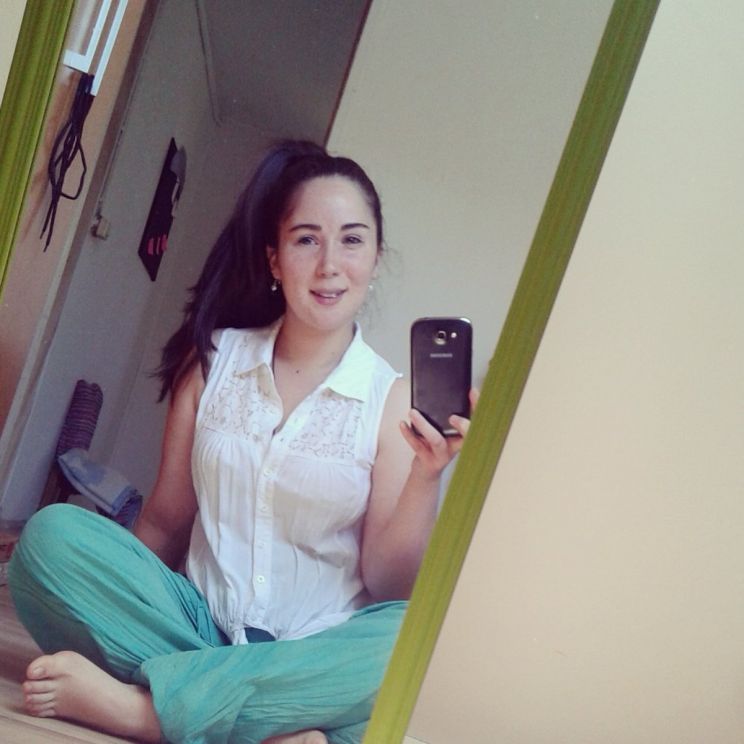 Valeria Vallejos