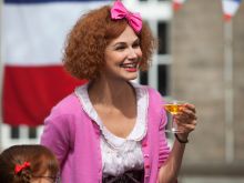 Valériane de Villeneuve