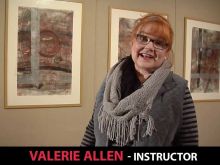Valerie Allen